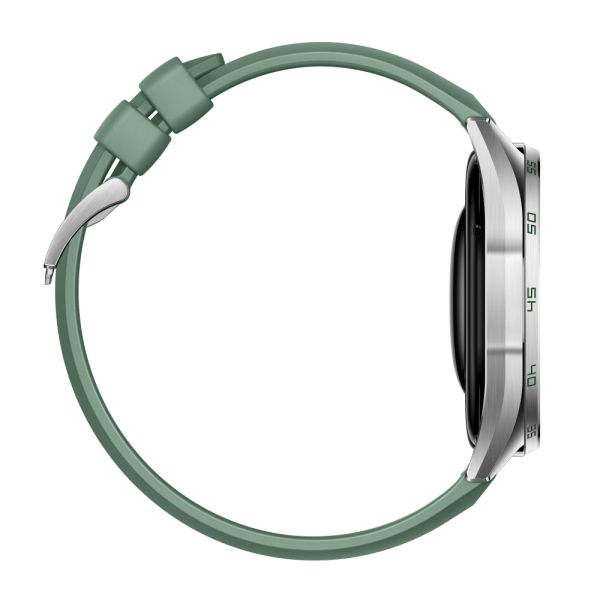 Часовник Huawei Watch GT6, Atum-B19W, Green Woven + Huawei FreeBuds SE 3 ULC-CT020 Black