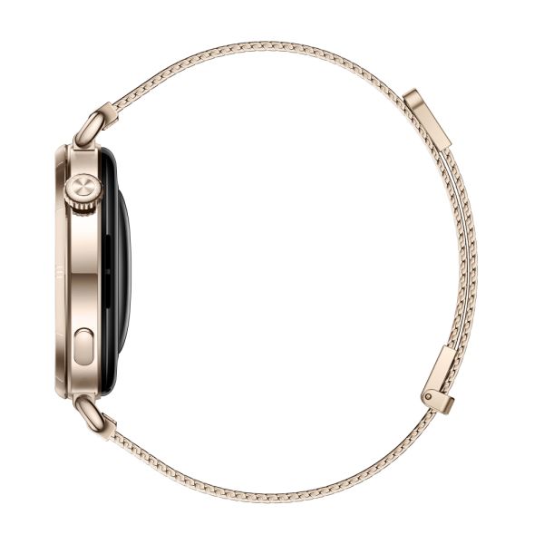 Часовник Huawei Watch GT6, Konsu-B19M, Millanese + Huawei FreeBuds SE 3 ULC-CT020 Black