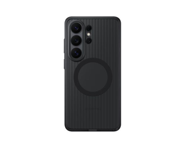 Калъф Samsung EF-RS948CBEGWW S26 Ultra Rugged Magnet Case Black