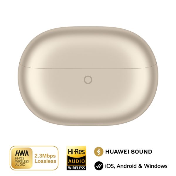 Слушалки Huawei FreeBuds Pro 5 Sax-T100 Sand