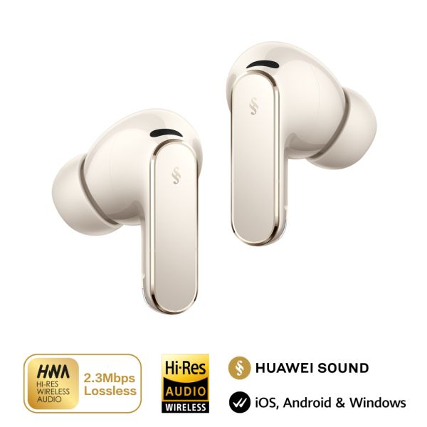 Слушалки Huawei FreeBuds Pro 5 Sax-T100 Sand