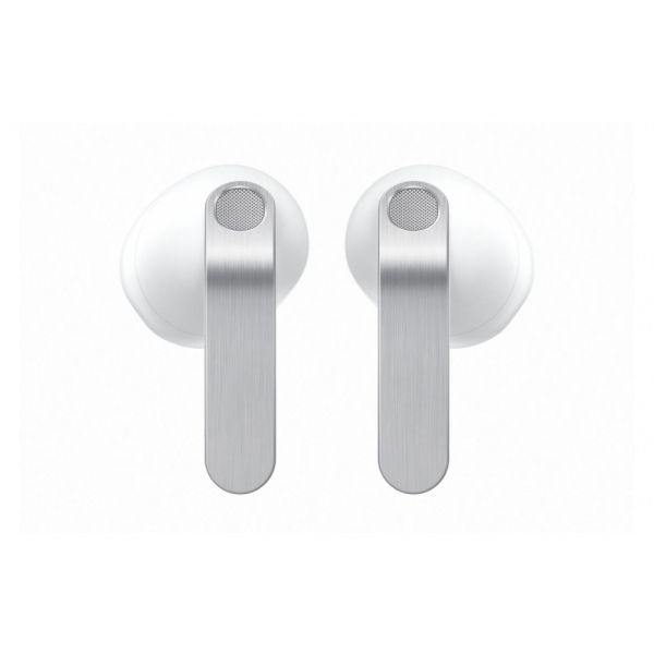 Слушалки Samsung R540 Galaxy Buds4 White