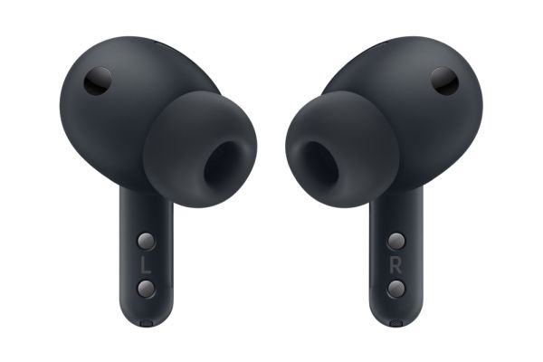 Слушалки Samsung R640 Galaxy Buds4 Pro Black