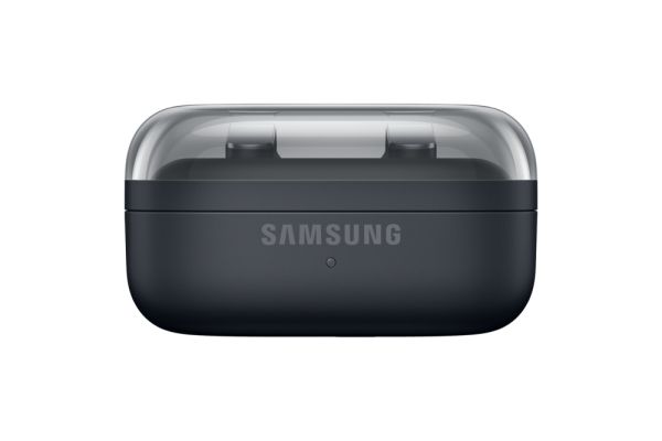 Слушалки Samsung R640 Galaxy Buds4 Pro Black