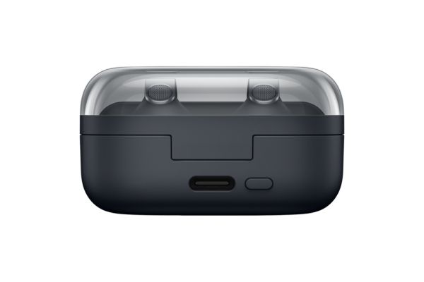 Слушалки Samsung R640 Galaxy Buds4 Pro Black