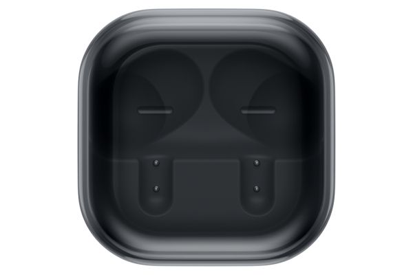 Слушалки Samsung R640 Galaxy Buds4 Pro Black
