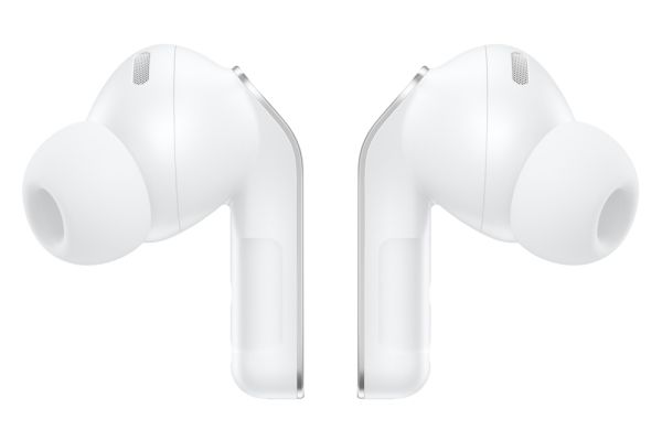 Слушалки Samsung R640 Galaxy Buds4 Pro White