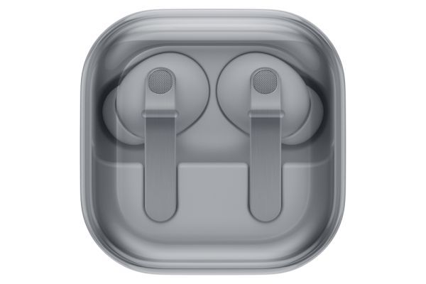 Слушалки Samsung R640 Galaxy Buds4 Pro White