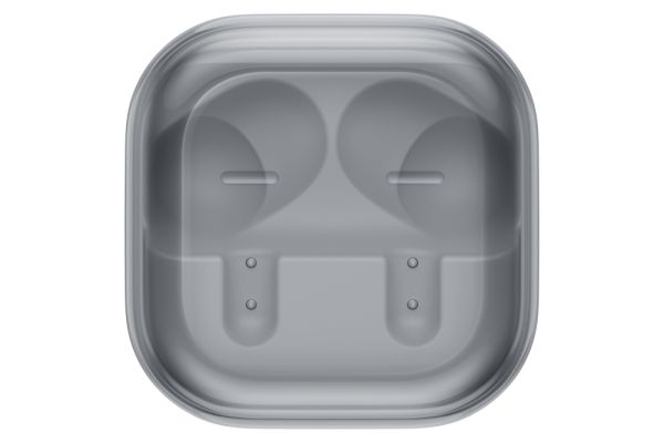 Слушалки Samsung R640 Galaxy Buds4 Pro White