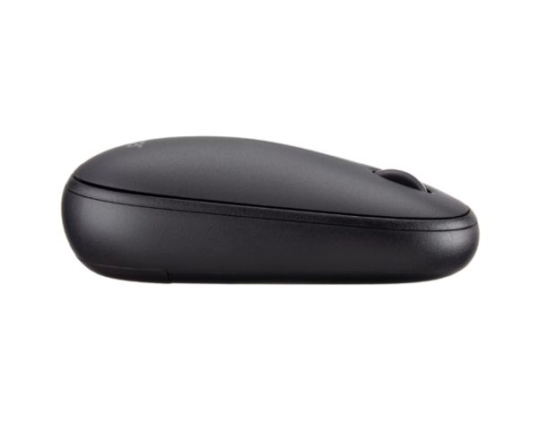 Мишка Acer Wireless Bubble Mouse,  AMR100, Black, retail pack