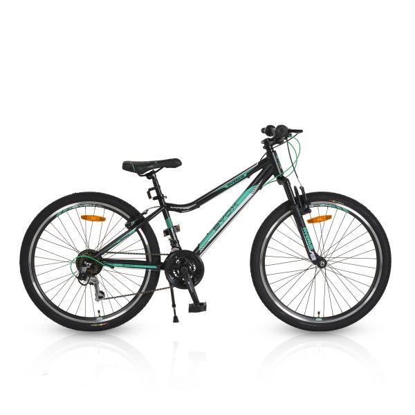 Велосипед със скорости 26" Avenue black