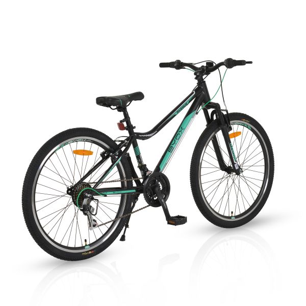 Велосипед със скорости 26" Avenue black