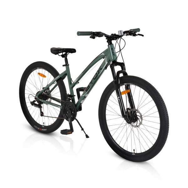 Велосипед със скорости alloy 27.5" B2020 Lady