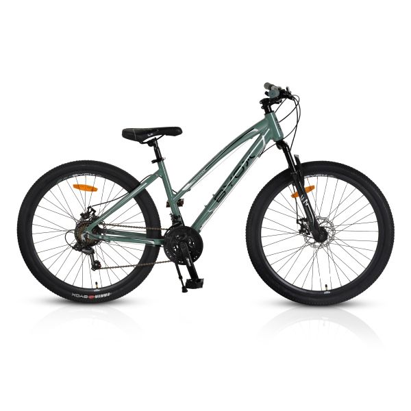 Велосипед със скорости alloy 27.5" B2020 Lady
