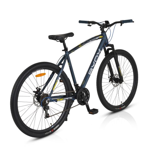 Велосипед със скорости alloy 29" B2020