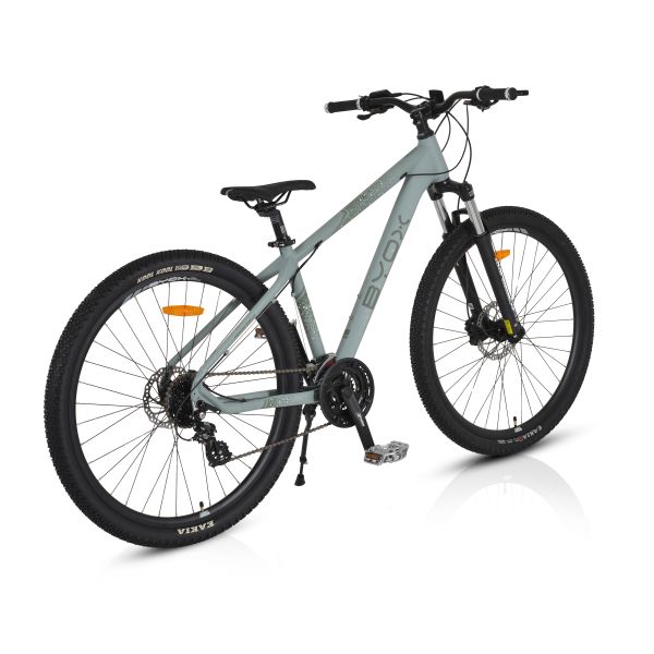 Велосипед със скорости alloy hdb 29" Epoch