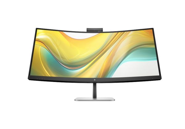 Монитор HP Series 5 Pro 34" WQHD USB-C Conferencing Monitor - 534pm