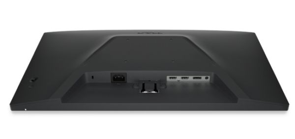 Монитор Dell SE2426HG, 23.8" LED Flat Screen, IPS AG, Full HD 1920x1080, 99% sRGB, 0.5 ms GTG (Extreme Mode), 240Hz, 1000:1, 300 cd/m2, HDR, VRR, AMD FreeSync Premium, 2xHDMI, DP, Low Blue Light, Tilt, Black