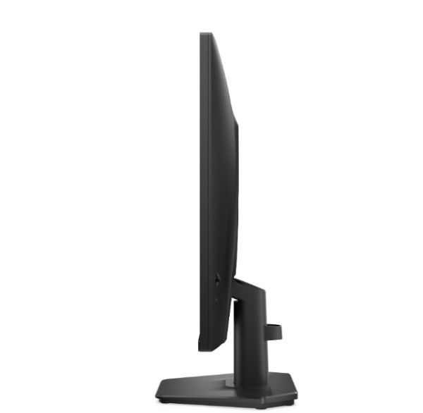 Монитор Dell SE2726HG, 27" LED Flat Screen, IPS AG, Full HD 1920x1080, 99% sRGB, 0.5 ms GTG (Extreme Mode), 240Hz, 1000:1, 300 cd/m2, HDR, VRR, AMD FreeSync Premium, 2xHDMI, DP, Low Blue Light, Tilt, Black