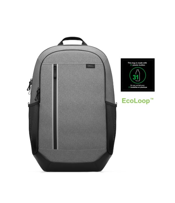 Раница Dell Pro 14-16 Plus EcoLoop Urban Backpack - CP5625G