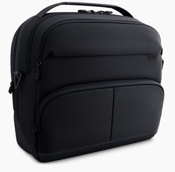 Чанта Dell Pro 14 16 Plus EcoLoop Briefcase CC5626