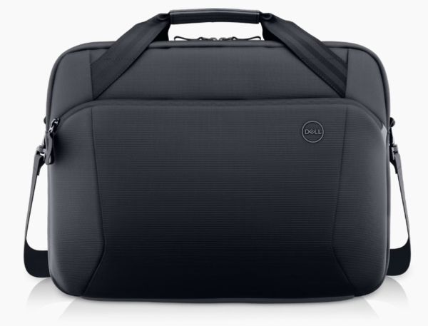 Чанта Dell Pro 15-16 Plus EcoLoop Slim Briefcase - CC5624S