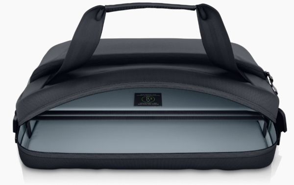 Чанта Dell Pro 15-16 Plus EcoLoop Slim Briefcase - CC5624S