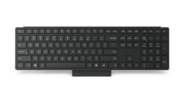 Клавиатура Lenovo Wireless Multi-Mode Pro Keyboard 6000-Bulgarian