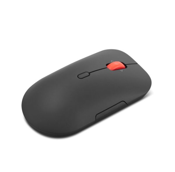 Мишка Lenovo Wireless Multi-Mode Pro Plus Mouse 6050 (Eclipse Black)