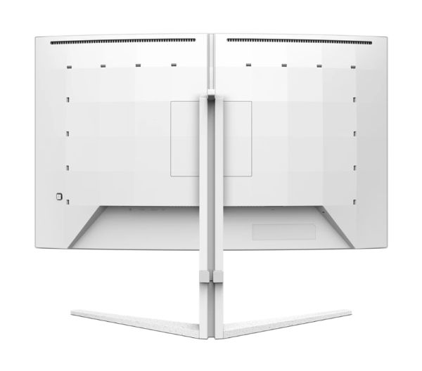 Монитор Philips 32M2C5501, 31.5" Curved 1500R VA WLED, 2560x1440@180Hz, 1ms GtG, 0.5ms MPRT, 300cd m/2, 3500:1, Mega Infinity DCR, Adaptive Sync, FlickerFree, LowBlue Mode, Tilt, Height Adjust, Swivel, 2xHDMI, DP