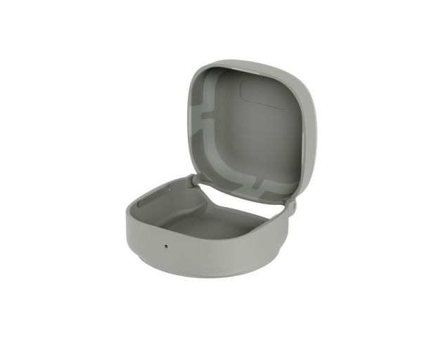 Калъф Samsung Buds4/Pro Magnetic Stand Case Grey