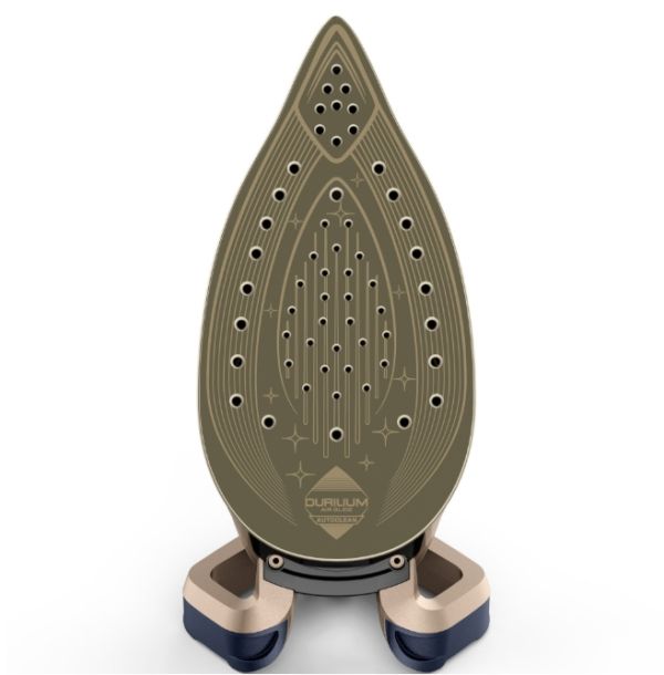 Парогенератор Tefal GV9910E0 Pro Express Vision Max, color Blue Dune