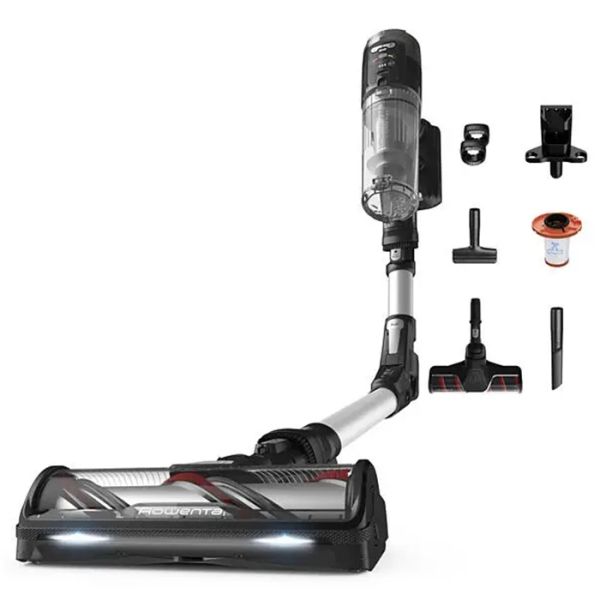 Прахосмукачка Rowenta RH9A55E0 Versatile X-Force 13.60 Allergy Complete