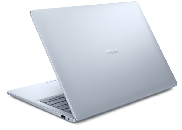 Лаптоп Dell 14 Plus DB14250, Intel Ultra 7 256V (47 TOPS NPU, 8 cores, up to 4.8 GHz), 14" 16:10 2.5K (2560x1600) AG 300nits WVA, 16GB, LPDDR5X, 8533MT/s (onboard), 512GB M.2 SSD PCIe, Intel Arc, FHD RGB and Mic, Wi-Fi 7, FPR, Backlit Kb, Win 11 Home, Ice