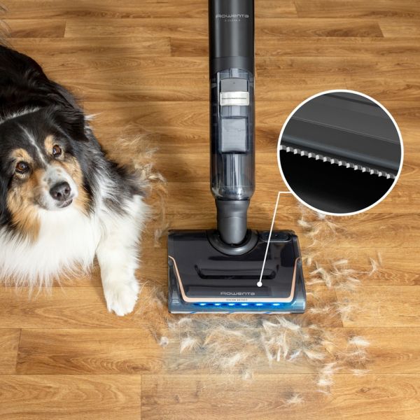 Прахосмукачка Rowenta GZ5736E0 Handstick Wet & Dry X-Clean 7