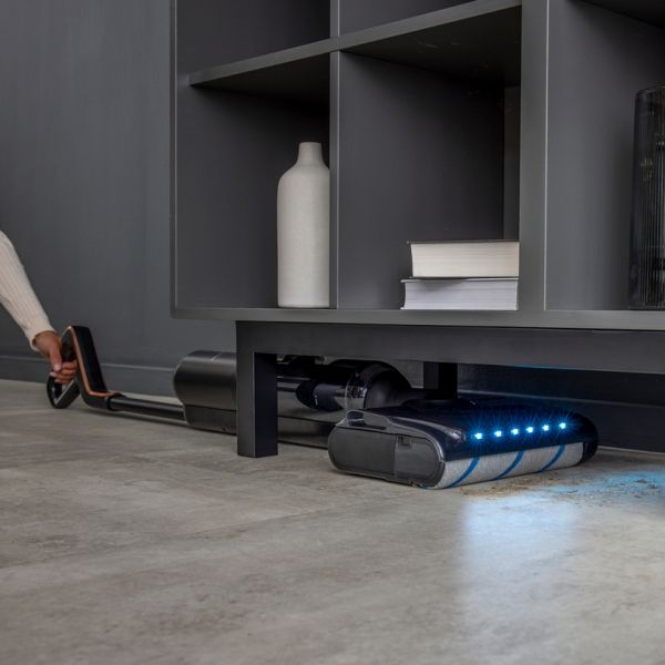 Прахосмукачка Rowenta GZ5736E0 Handstick Wet & Dry X-Clean 7