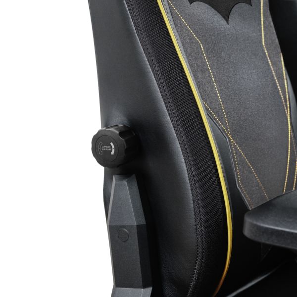 Стол TRUST GXT721BM Ruya Pro Gaming Chair Batman
