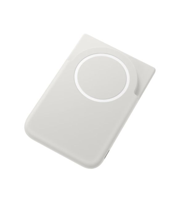 Външна батерия Samsung Magnetic Wireless Battery Pack Gray