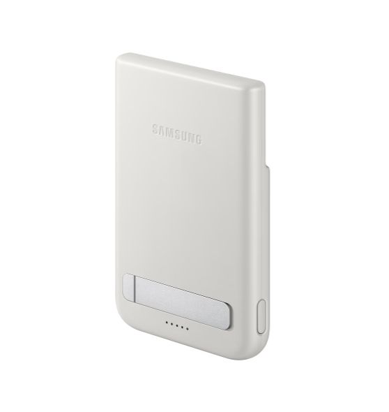 Външна батерия Samsung Magnetic Wireless Battery Pack Gray