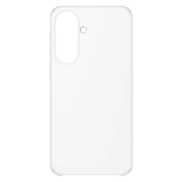 Калъф Samsung A57 Clear Case Transparent