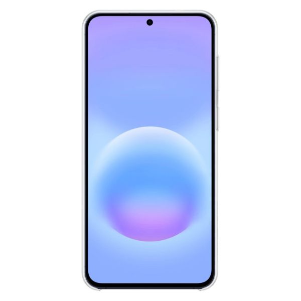 Калъф Samsung A57 Clear Case Transparent