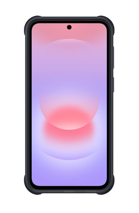 Калъф Samsung A37 Rugged Case Black