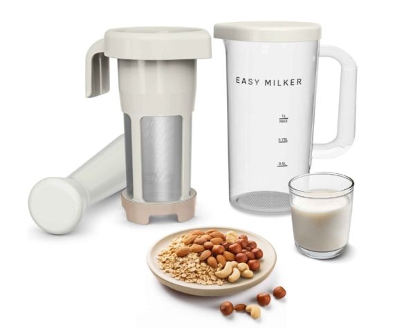 Уред за мляко Tefal VZ700AE0 Easy Milker