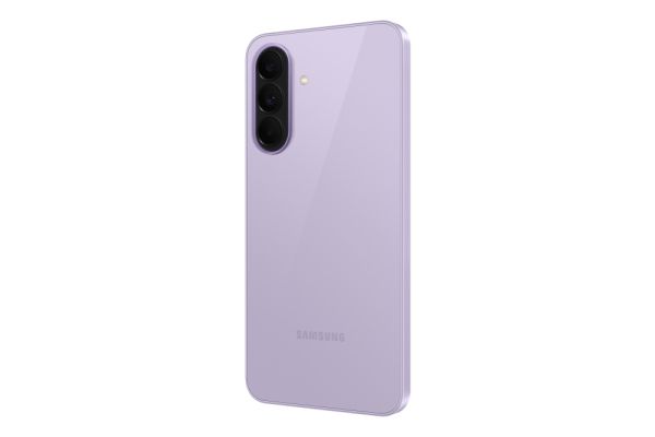 Мобилен телефон Samsung SM-A376 GALAXY A37 5G 6GB 128GB Awesome Lavender
