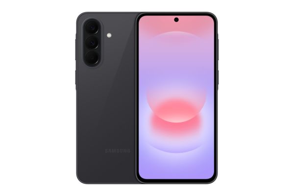 Мобилен телефон Samsung SM-A376 GALAXY A37 5G 6GB 128GB Awesome Charcoal