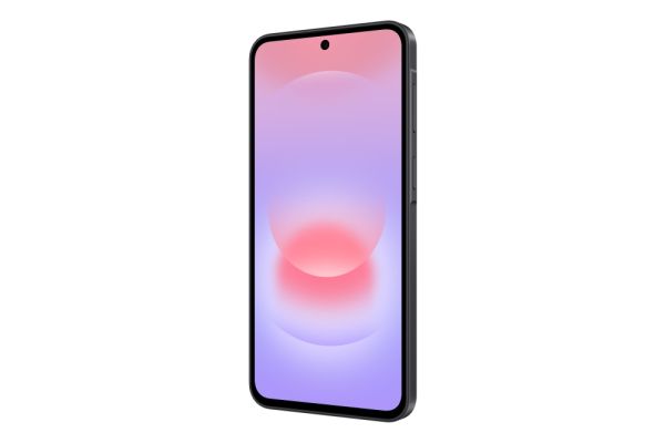 Мобилен телефон Samsung SM-A376 GALAXY A37 5G 6GB 128GB Awesome Charcoal