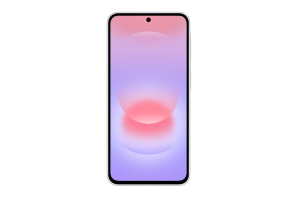 Мобилен телефон Samsung SM-A376 GALAXY A37 5G 6GB 128GB Awesome White