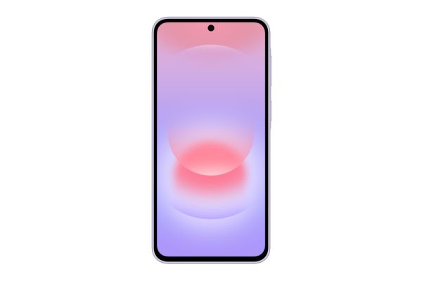 Мобилен телефон Samsung SM-A376 GALAXY A37 5G 8GB 256GB Awesome Lavender