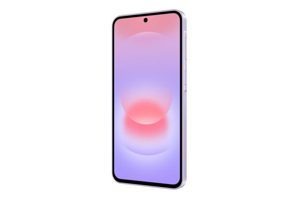 Мобилен телефон Samsung SM-A376 GALAXY A37 5G 8GB 256GB Awesome Lavender