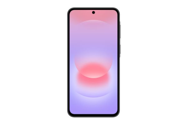 Мобилен телефон Samsung SM-A376 GALAXY A37 5G 8GB 256GB Awesome Charcoal